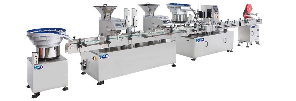 labeler machine