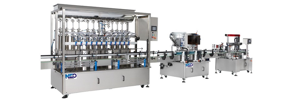 filling machine